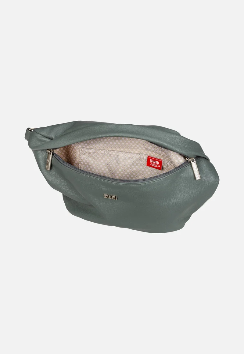 Mademoiselle MH80 Eucalyptus - Bauchtasche
