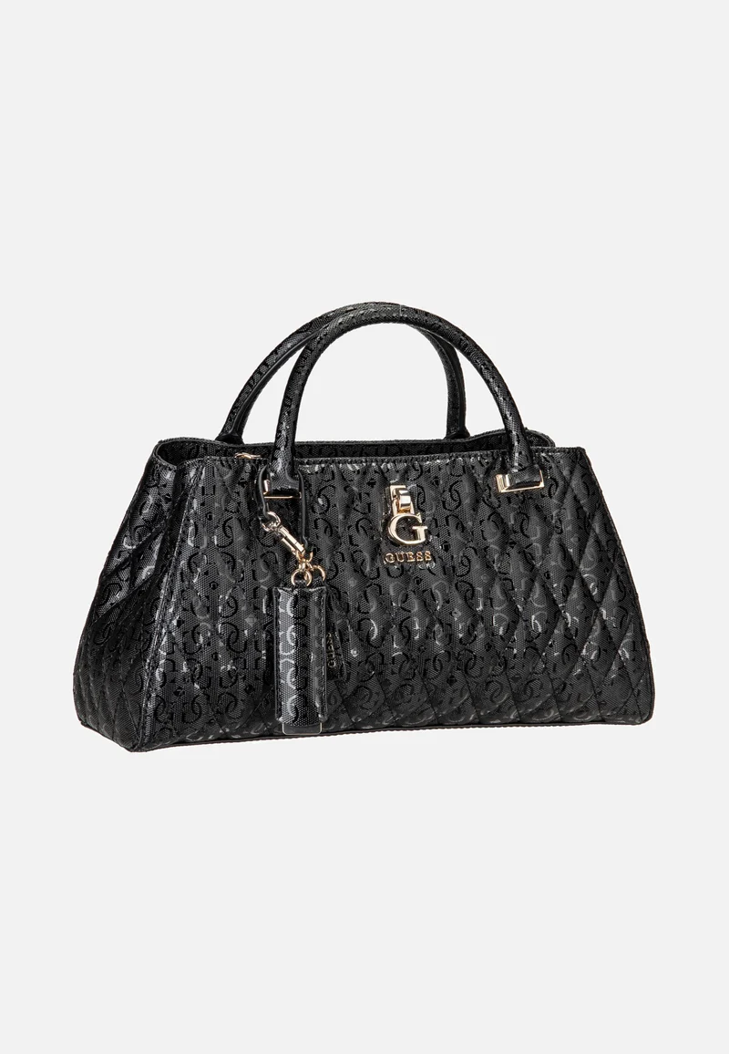 Tamara Girlfriend 23060 Black - Satchel