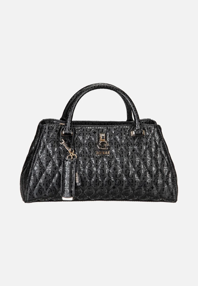 Tamara Girlfriend 23060 Black - Satchel
