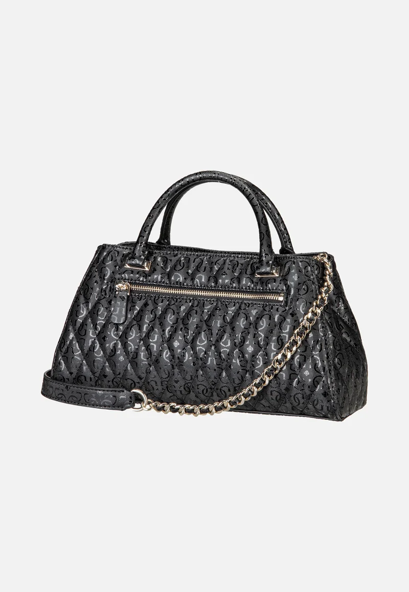 Tamara Girlfriend 23060 Black - Satchel