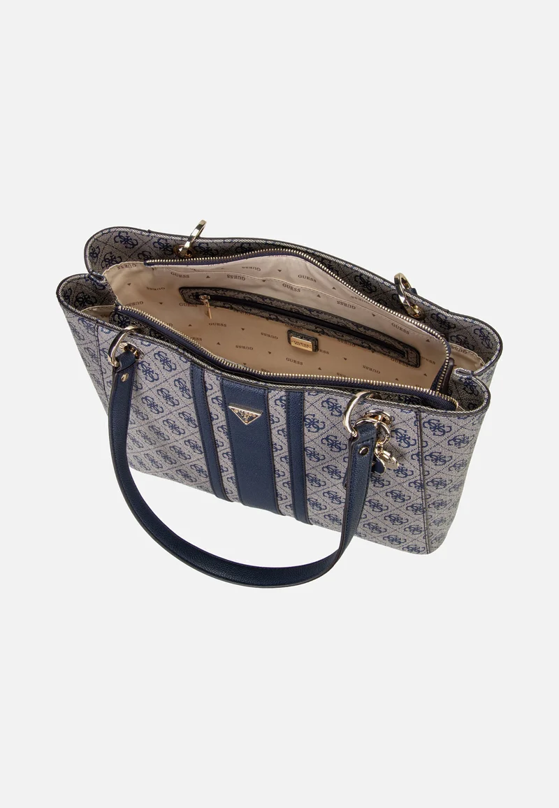 Noelle II TO 72250 Midnight Logo - Tote Bag