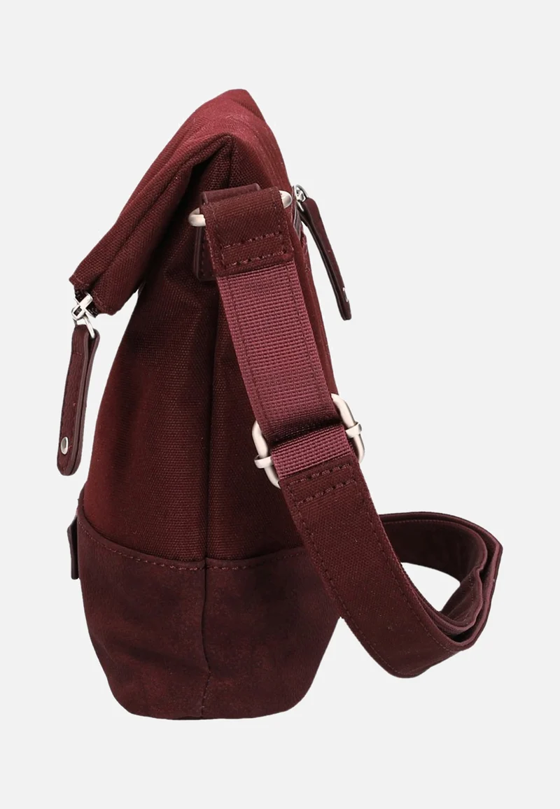 Olli OT6 Bordeaux - Beuteltasche