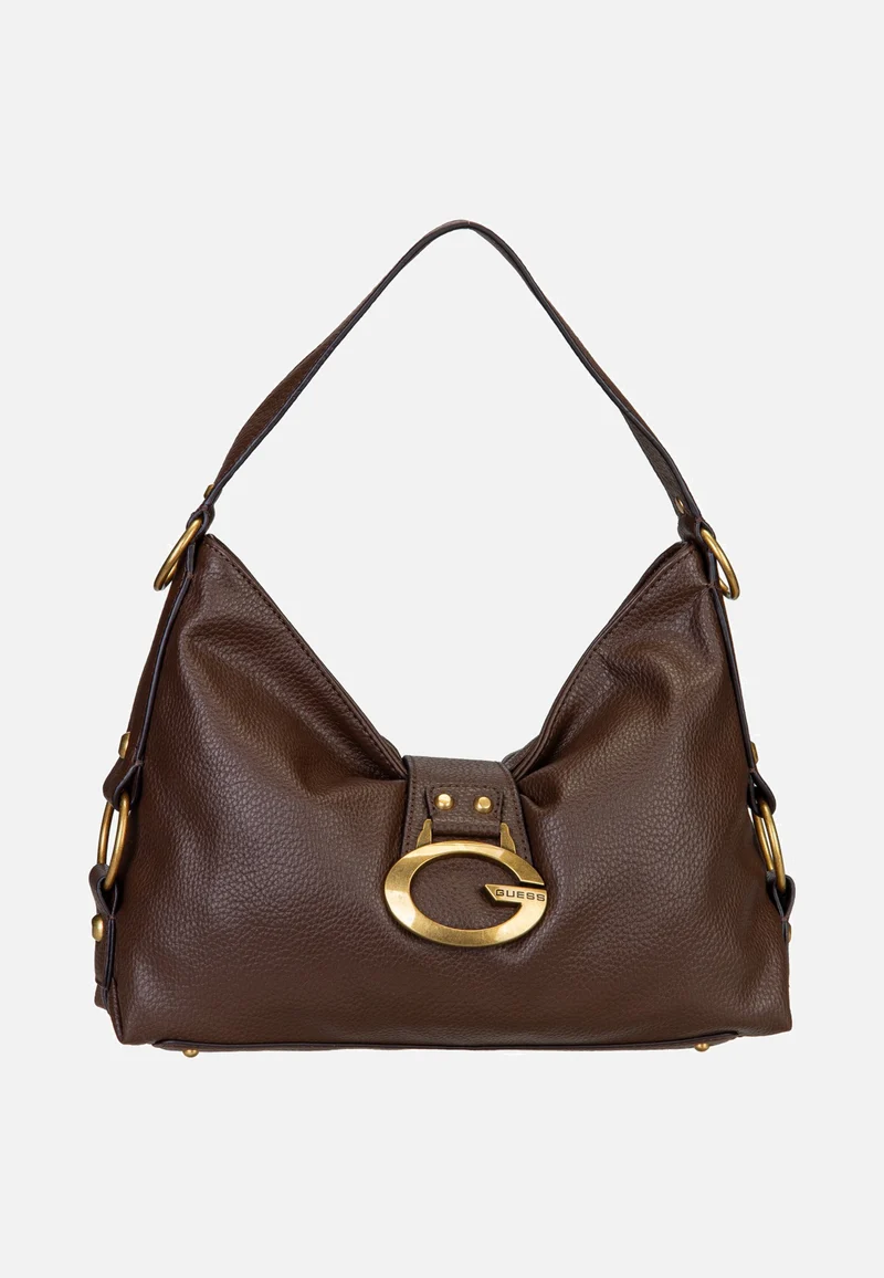 Camden Shoulder 8180 Espresso - Schultertasche