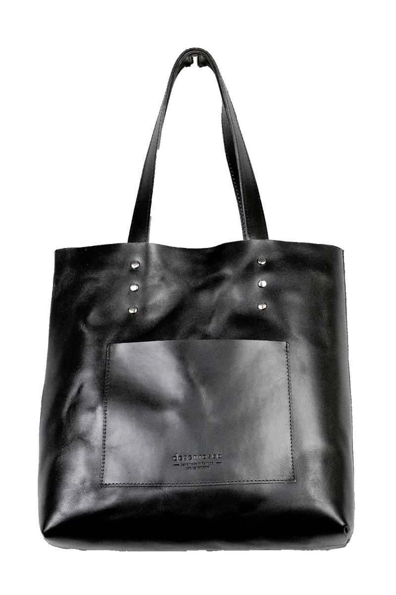 Shopper Schwarz