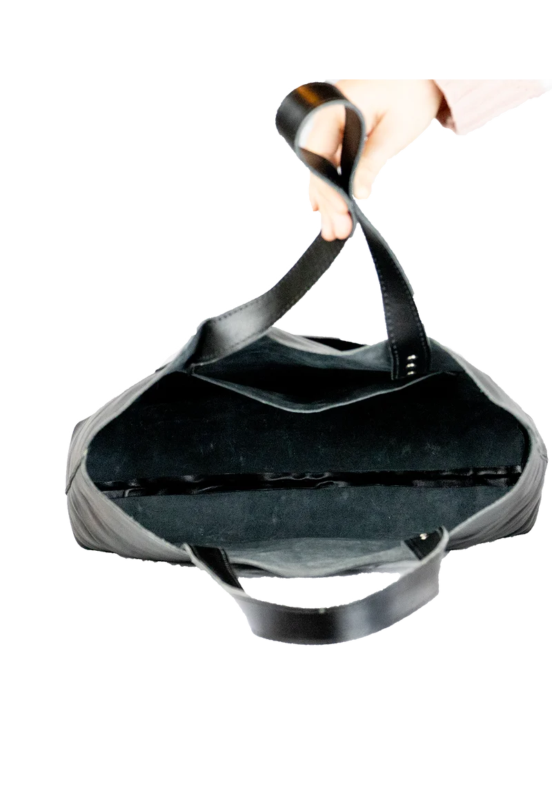 Shopper Schwarz
