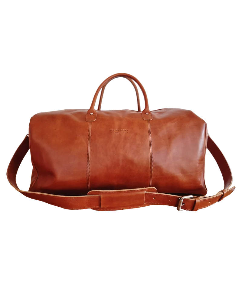 Weekender Braun