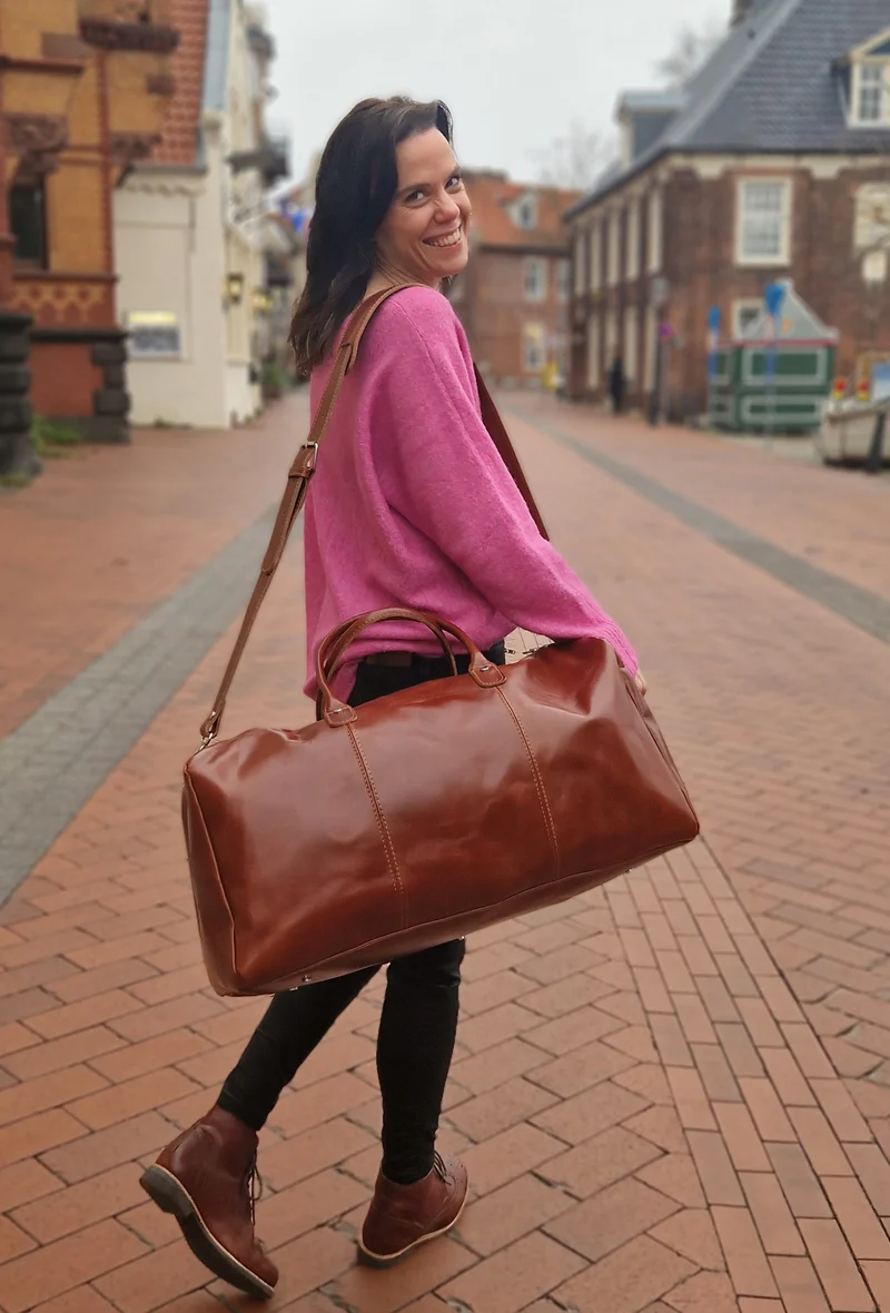 Weekender Braun