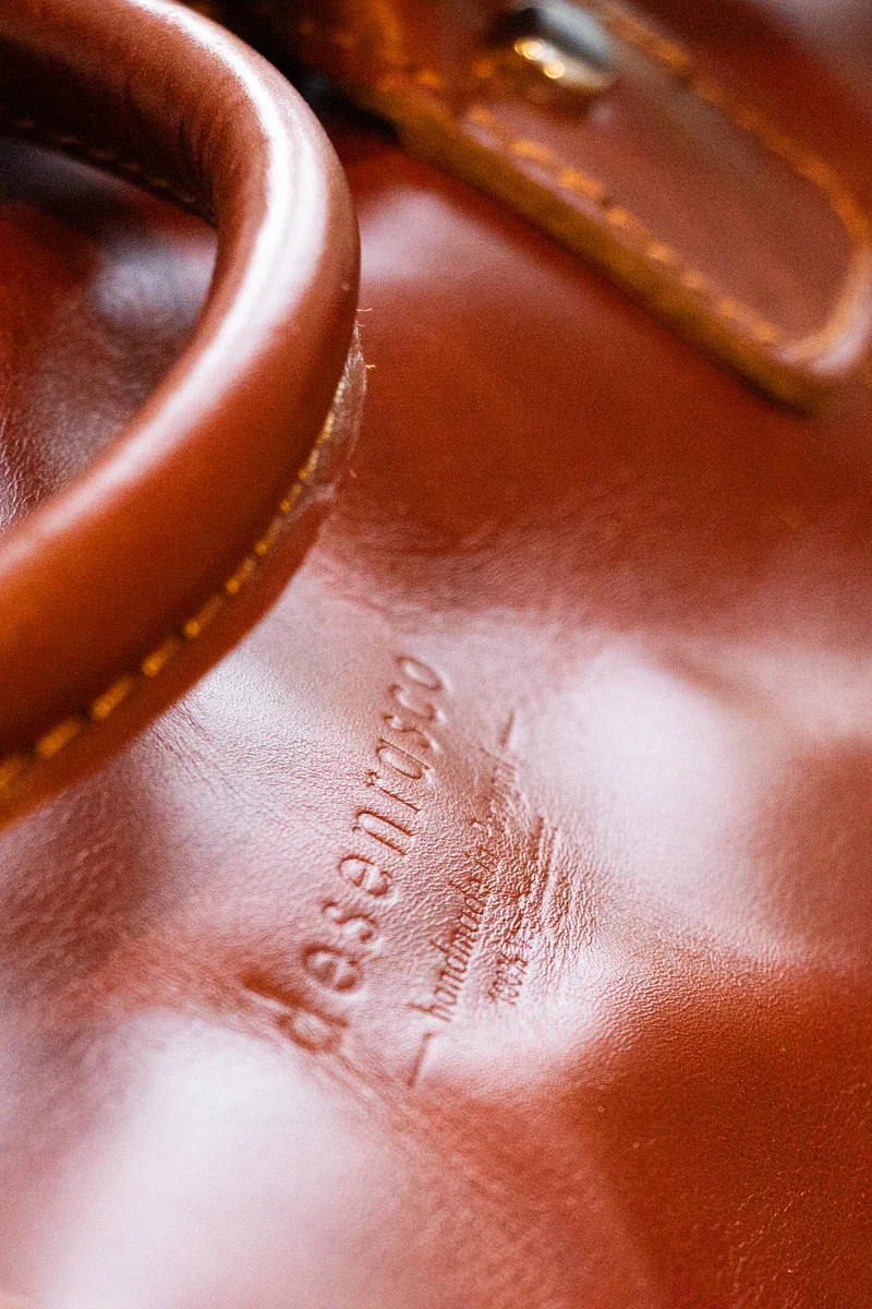Weekender Braun