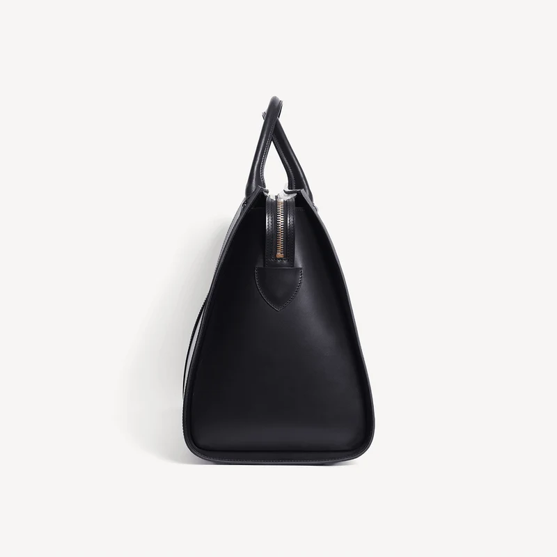 20-Zoll-Pullman-Reisetasche – Schwarz
