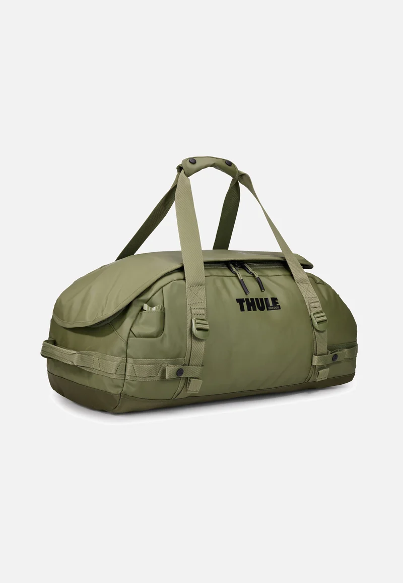 Chasm 40L Olivine - Dufflebag