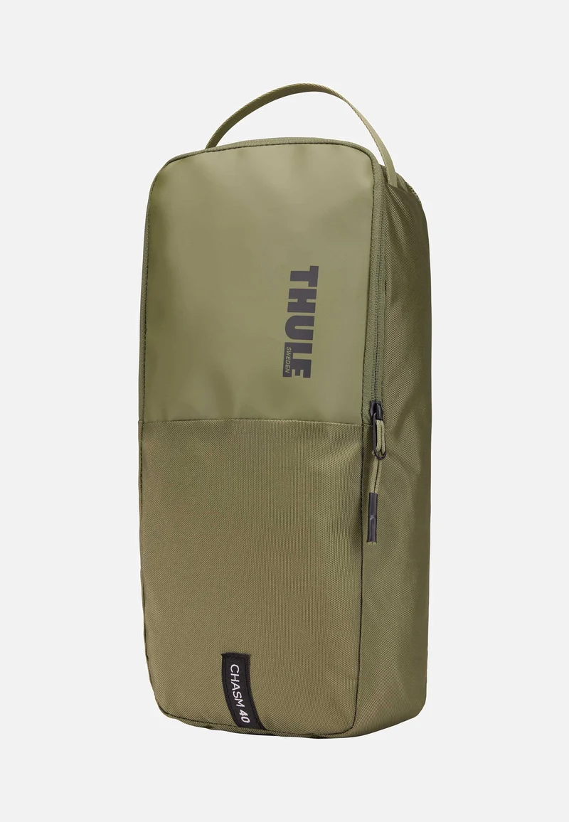 Chasm 40L Olivine - Dufflebag