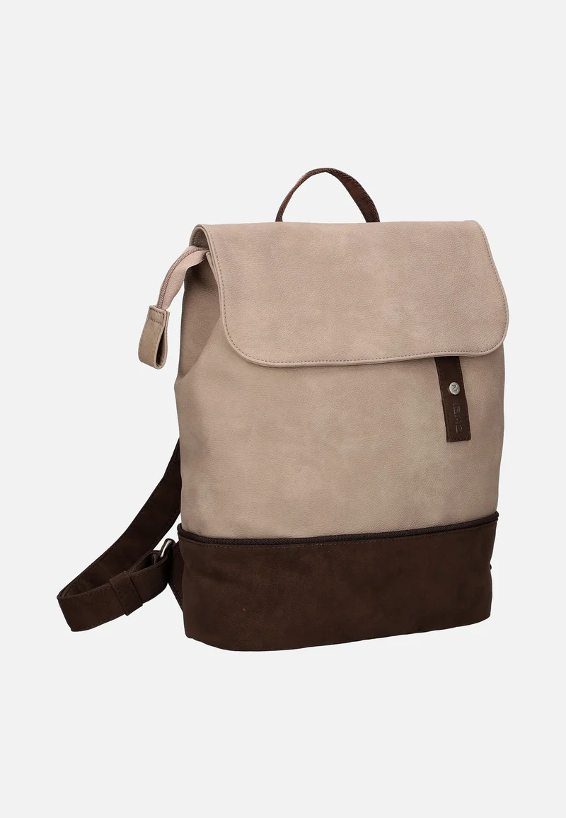 Jana JR13 Nubuk/Espresso - Rucksack