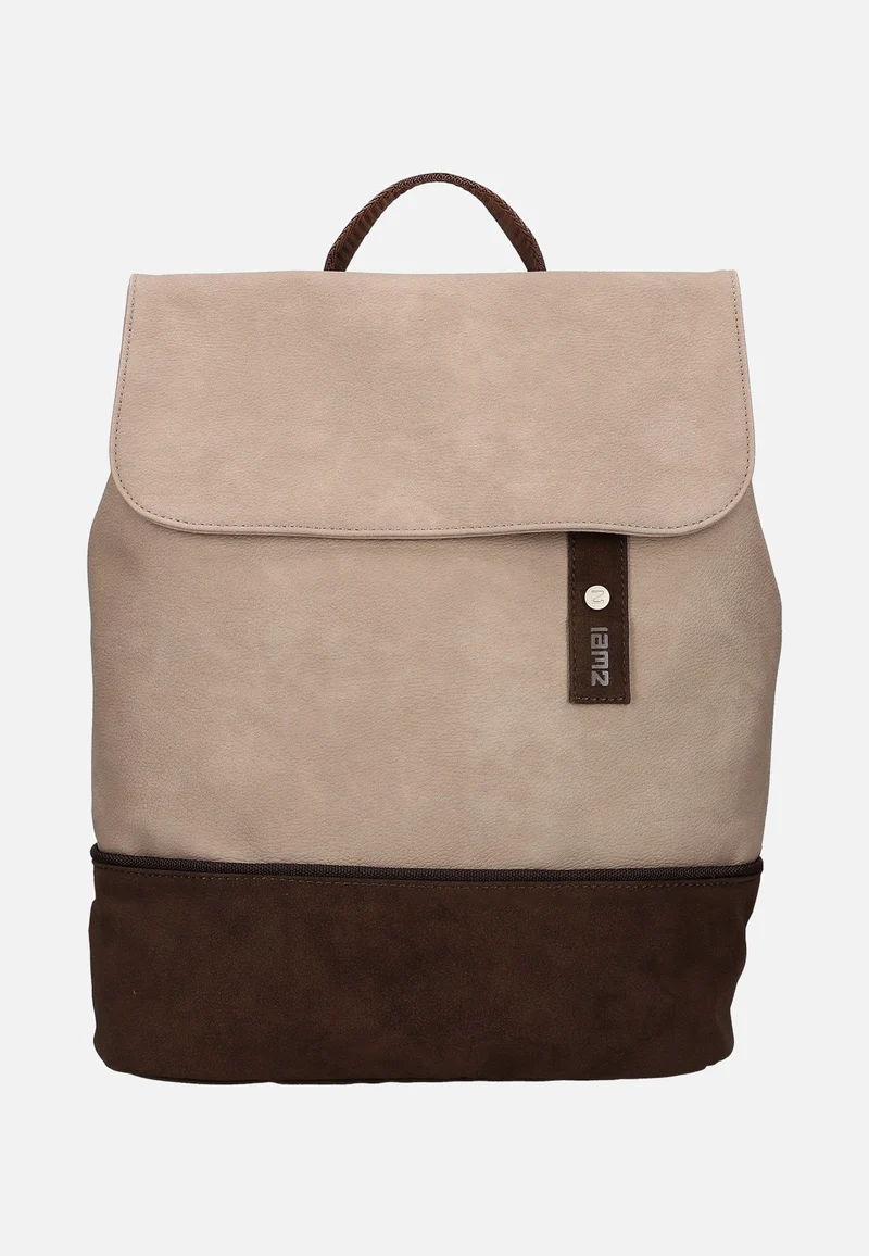 Jana JR13 Nubuk/Espresso - Rucksack