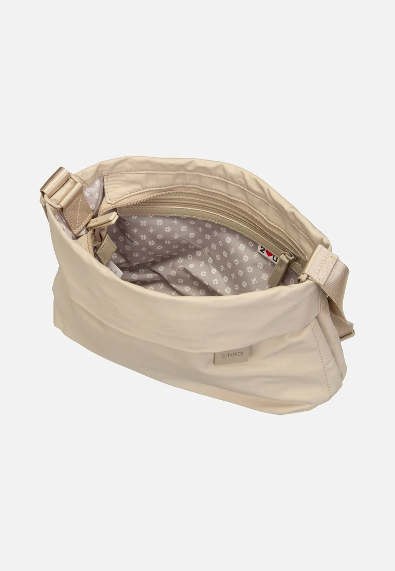 Amie AM70 Sand - Crossbody Bag