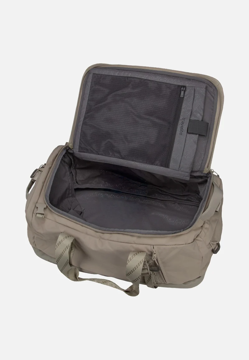 Venture Line Duffle M Sand - Dufflebag