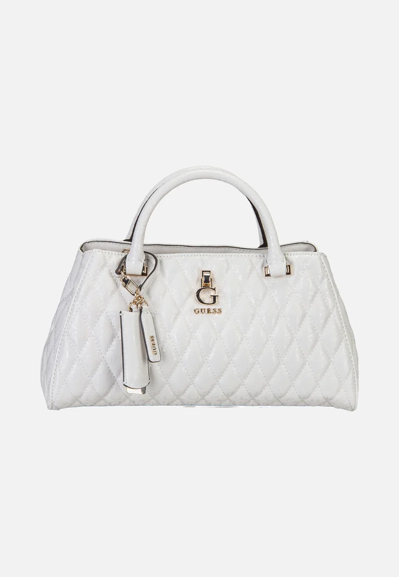 Tamara Girlfriend 23060 Bone - Satchel