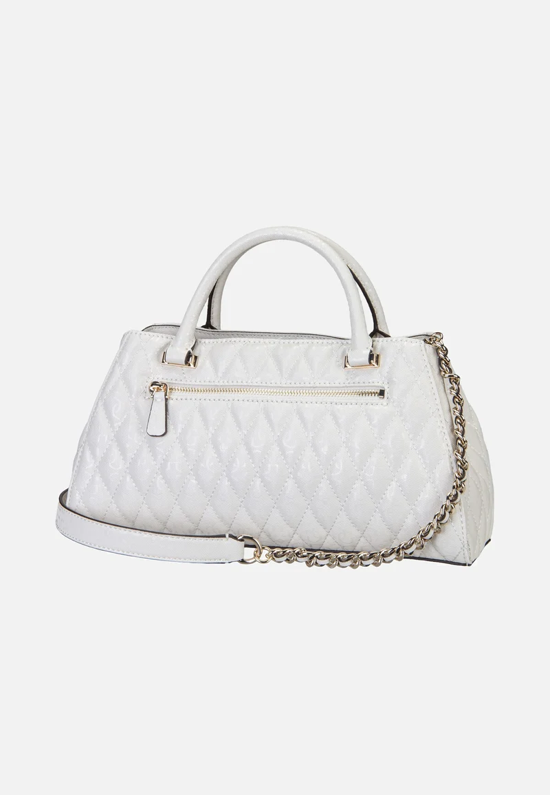 Tamara Girlfriend 23060 Bone - Satchel