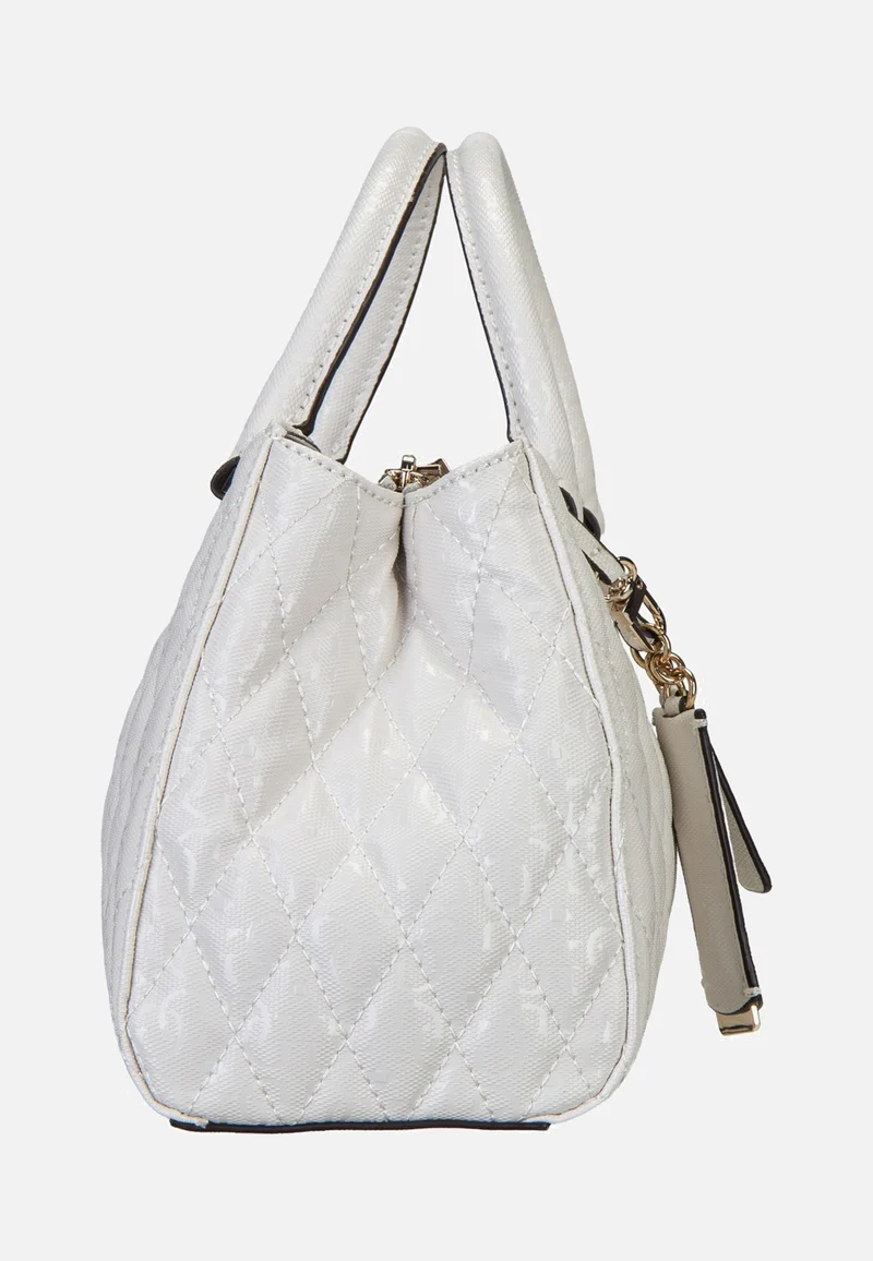 Tamara Girlfriend 23060 Bone - Satchel