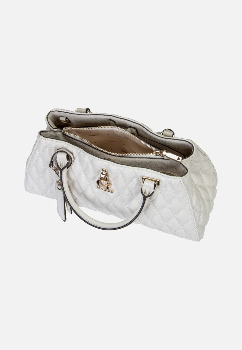 Tamara Girlfriend 23060 Bone - Satchel