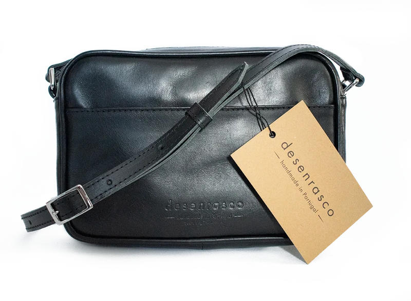 Handtasche Schwarz
