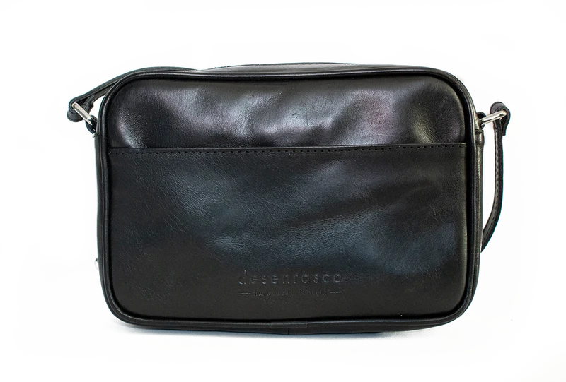 Handtasche Schwarz