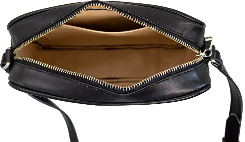 Handtasche Schwarz
