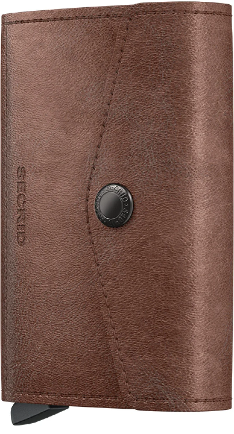 Secrid Envelope Vintage Cognac