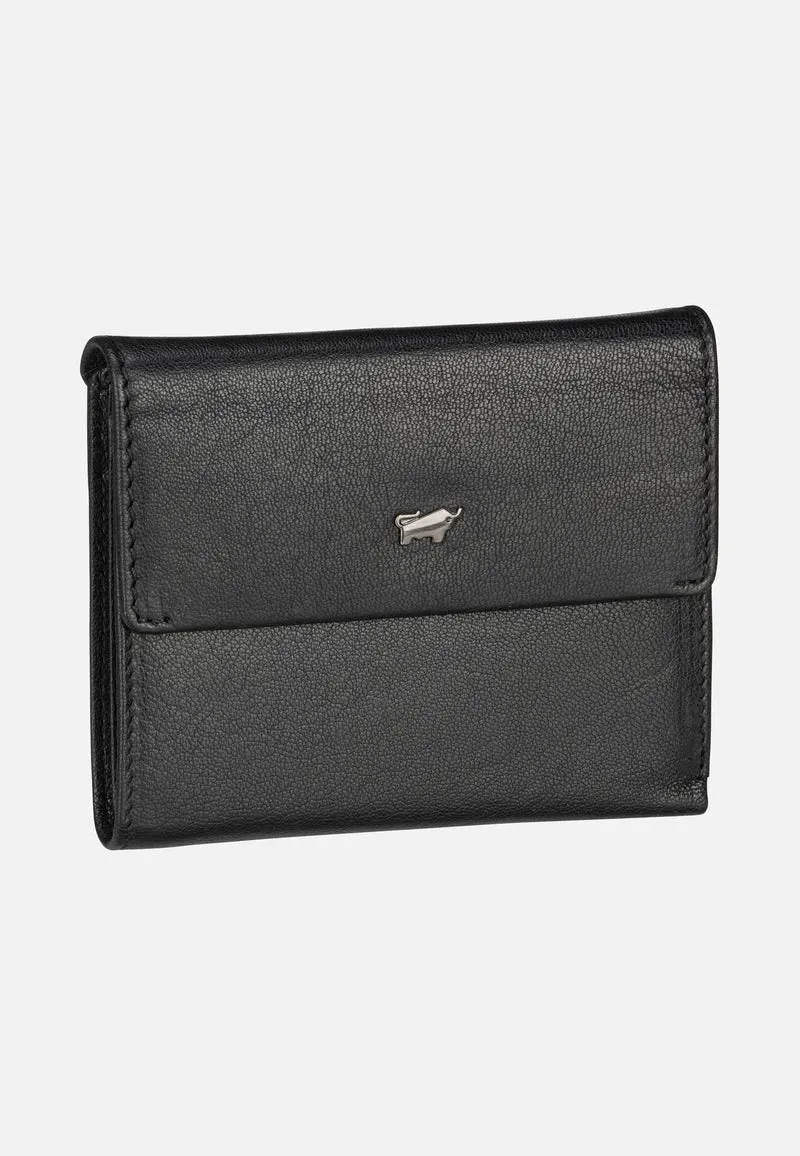 Anna 48244 Schwarz - Portemonnaie