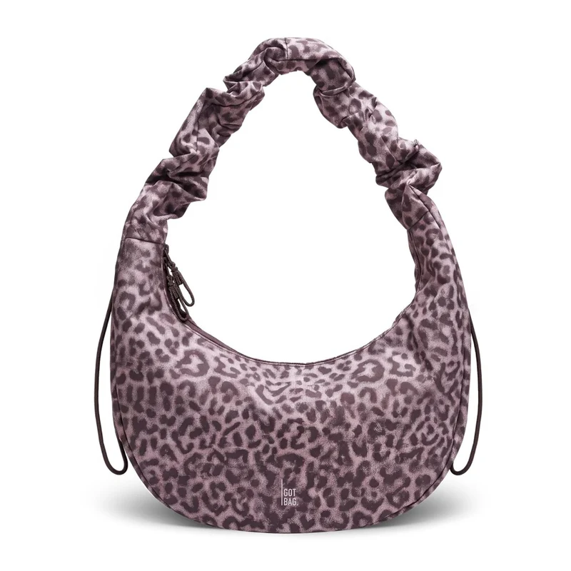 Got Bag Moon Bag Ruffle Cat Shark sea lion