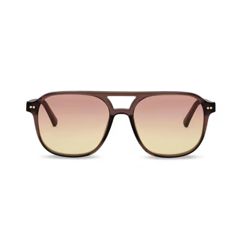 Kapten & Son Zurich Oversize Small Mocha Gradient Brown