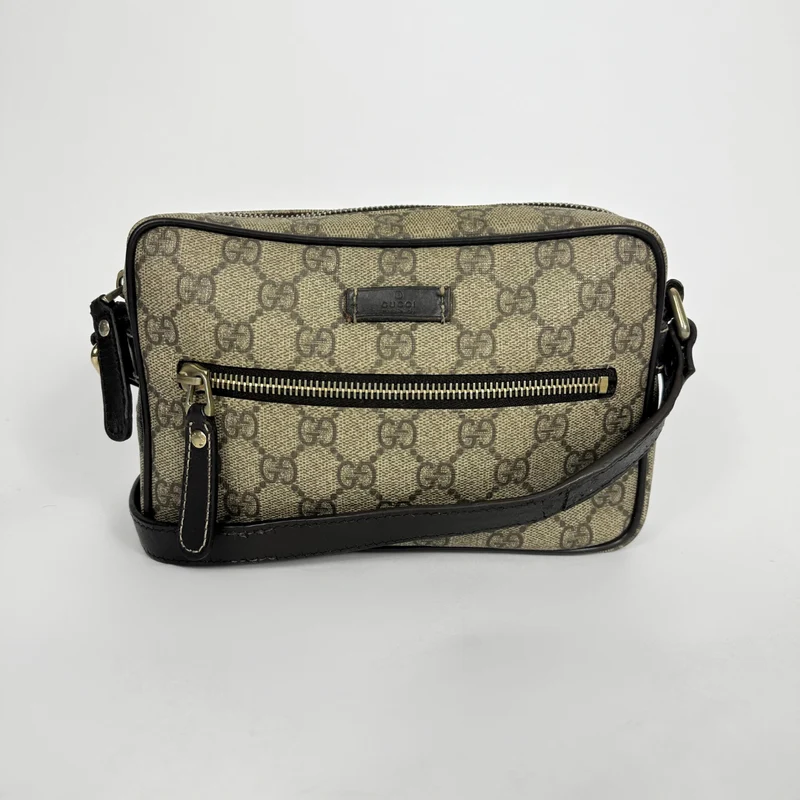 Gucci Crossbody-PVC