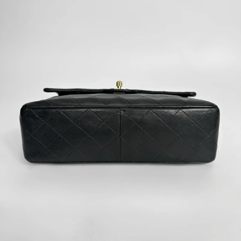 Chanel Medium Double Classic Flapbag