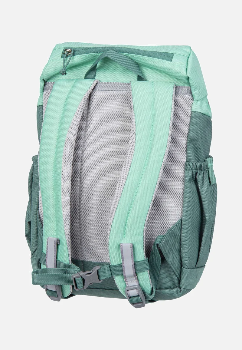 Schmusebär Spearmint/Seagreen - Rucksack