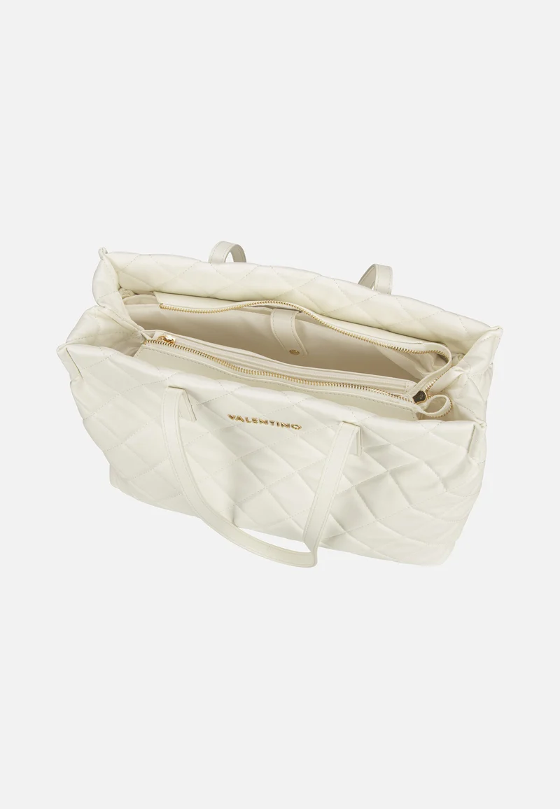 Ocarina K10R Bianco - Shopper