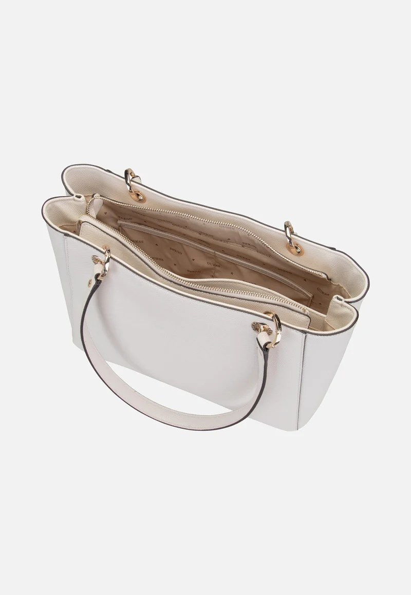 Noelle II TO 72250 Bone - Shopper