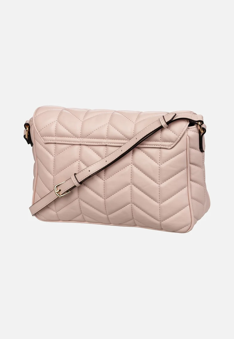 Petal RE PA09 Cipria - Crossbody Bag