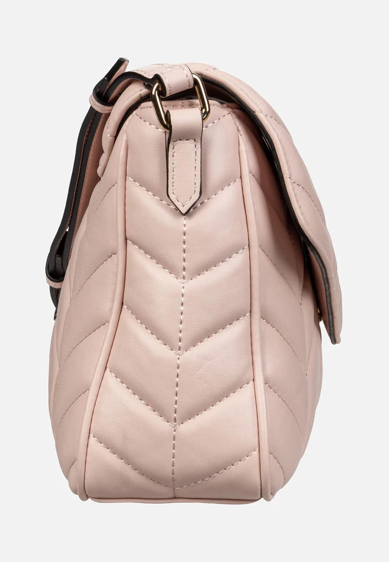 Petal RE PA09 Cipria - Crossbody Bag