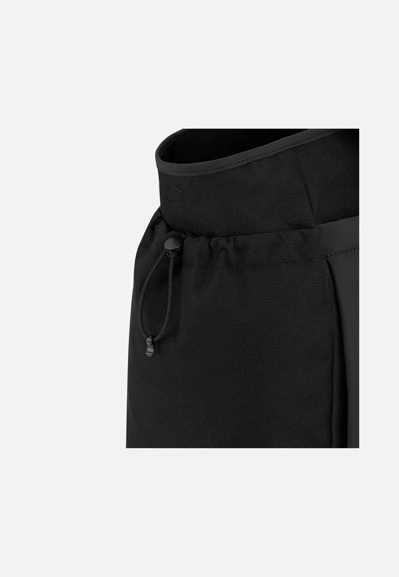 Hellvi All Black - Shopper