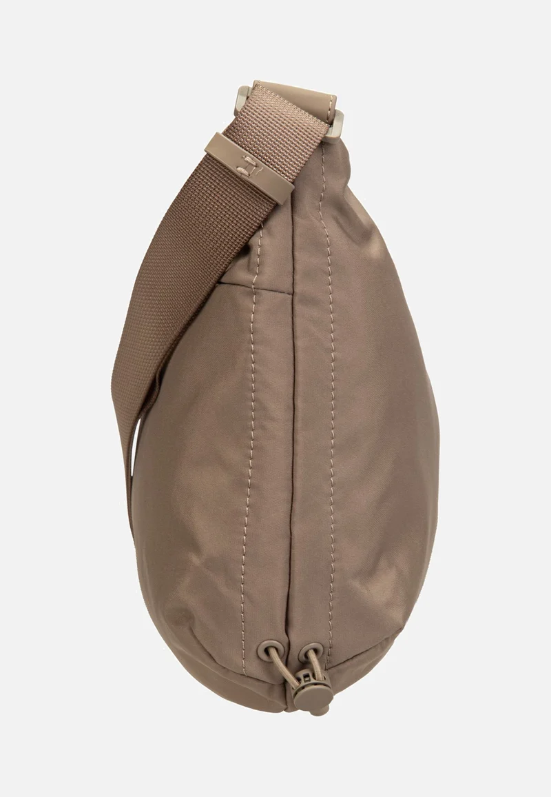 Skara Small Walnut - Crossbody Bag