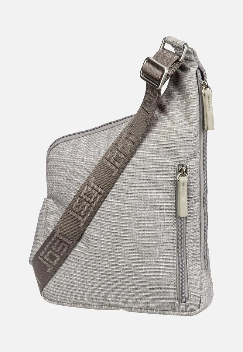 Bergen 1604 Hellgrau - Sling Bag