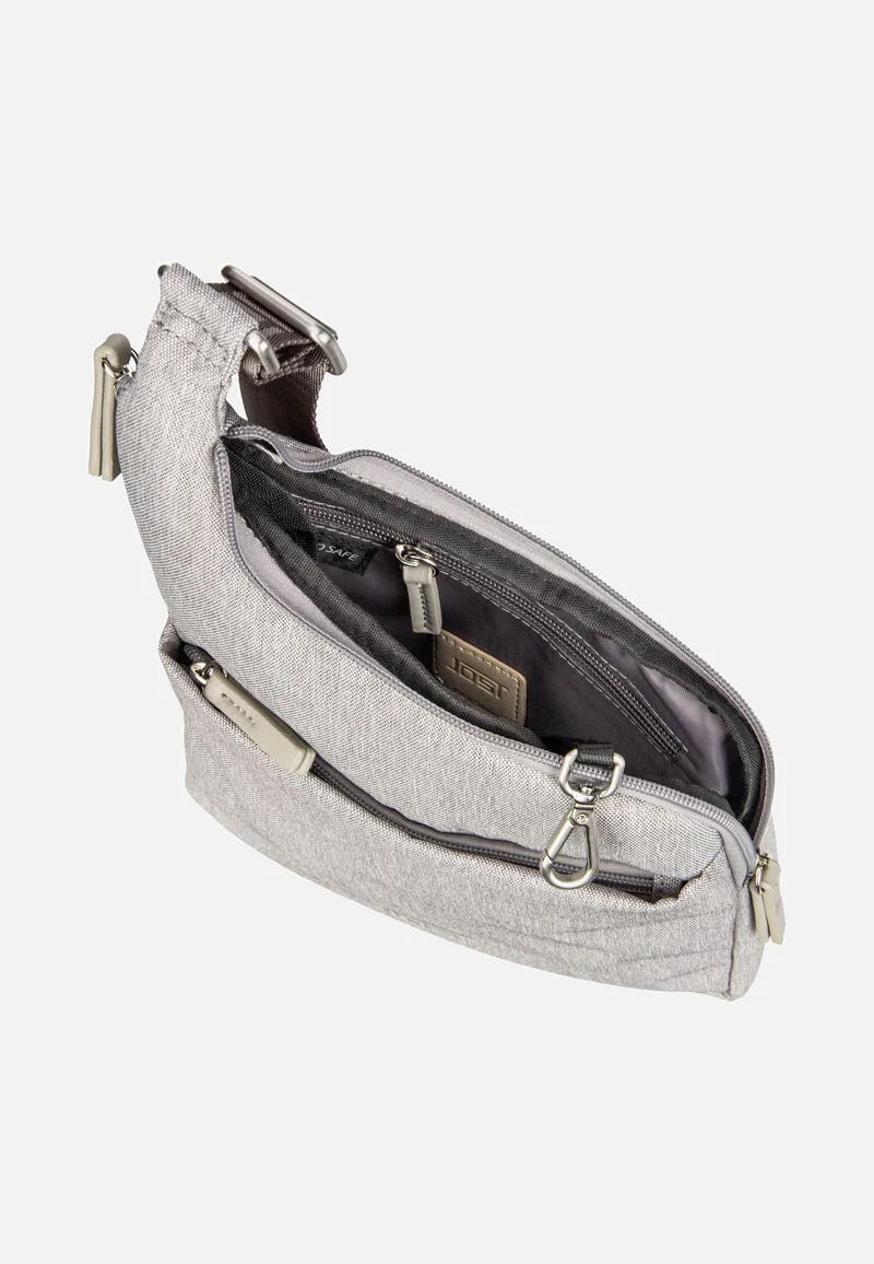 Bergen 1604 Hellgrau - Sling Bag