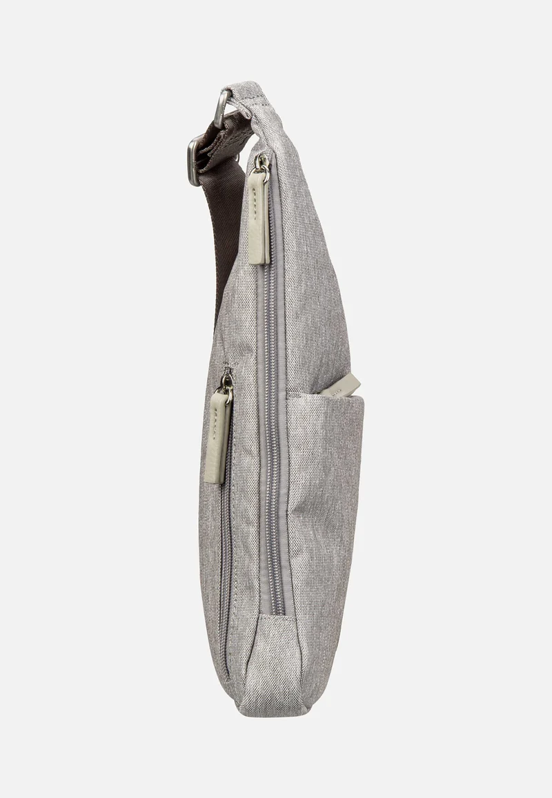 Bergen 1604 Hellgrau - Sling Bag