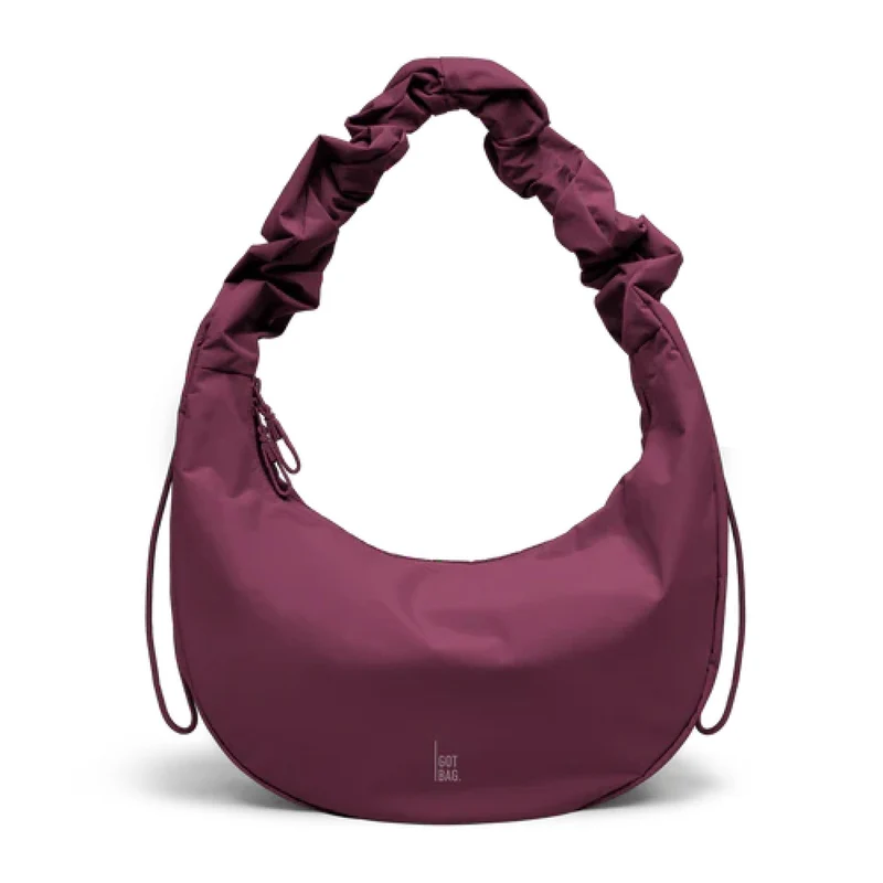 Got Bag Moon Bag RUFFLE kraken