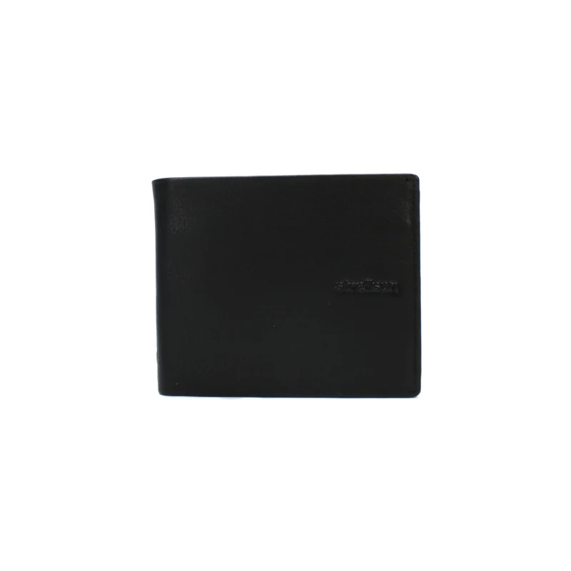 Strellson Geldbörse Carter Ferris Billfold H8 black
