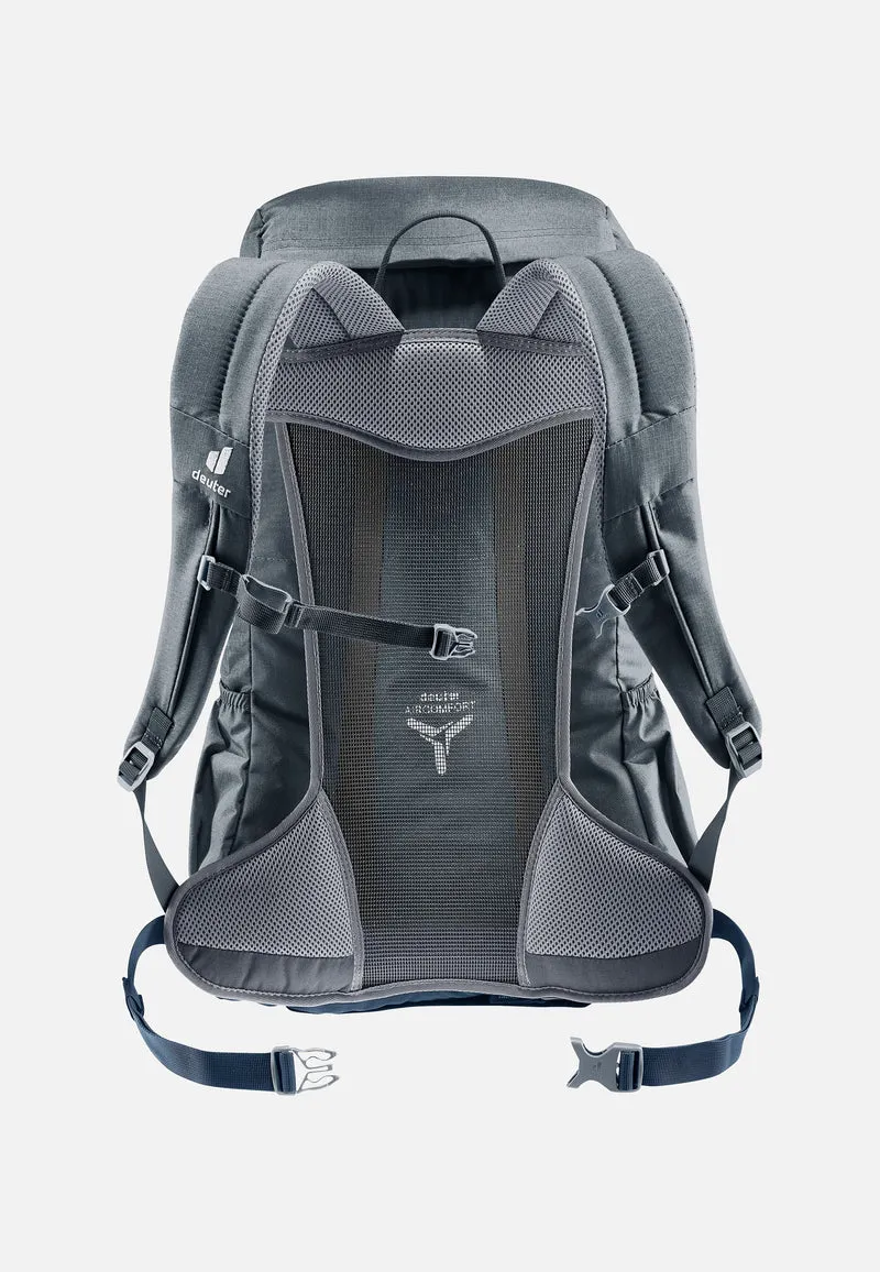 Zugspitze 24 Graphite/Ink - Wanderrucksack