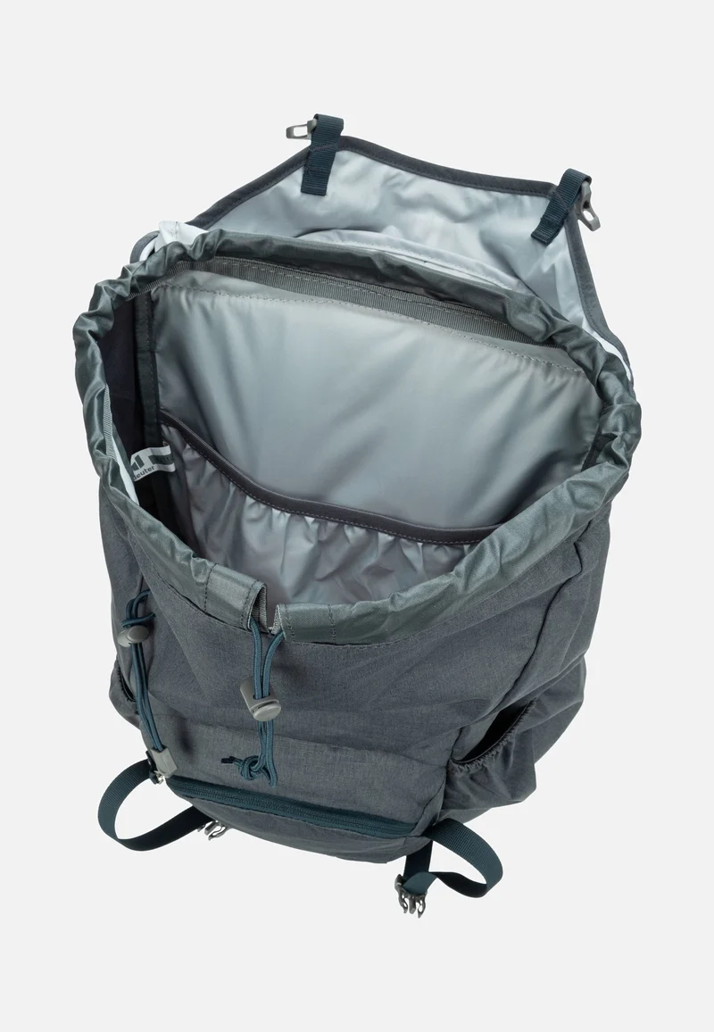 Zugspitze 24 Graphite/Ink - Wanderrucksack