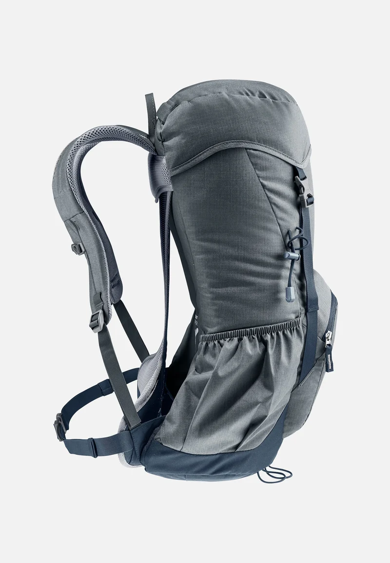 Zugspitze 24 Graphite/Ink - Wanderrucksack