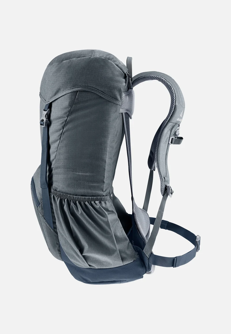 Zugspitze 24 Graphite/Ink - Wanderrucksack