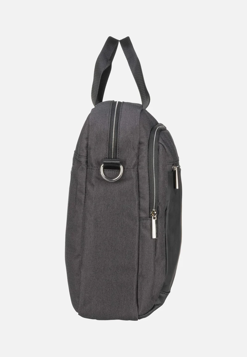 Sera Workbag M Anthrazit - Aktentasche