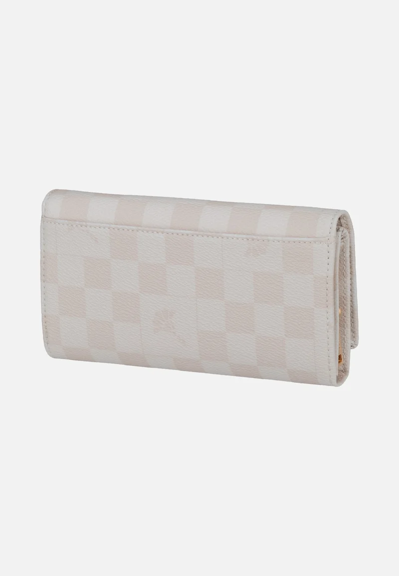 Cortina Piazza Europa Purse LH Birch - Portemonnaie